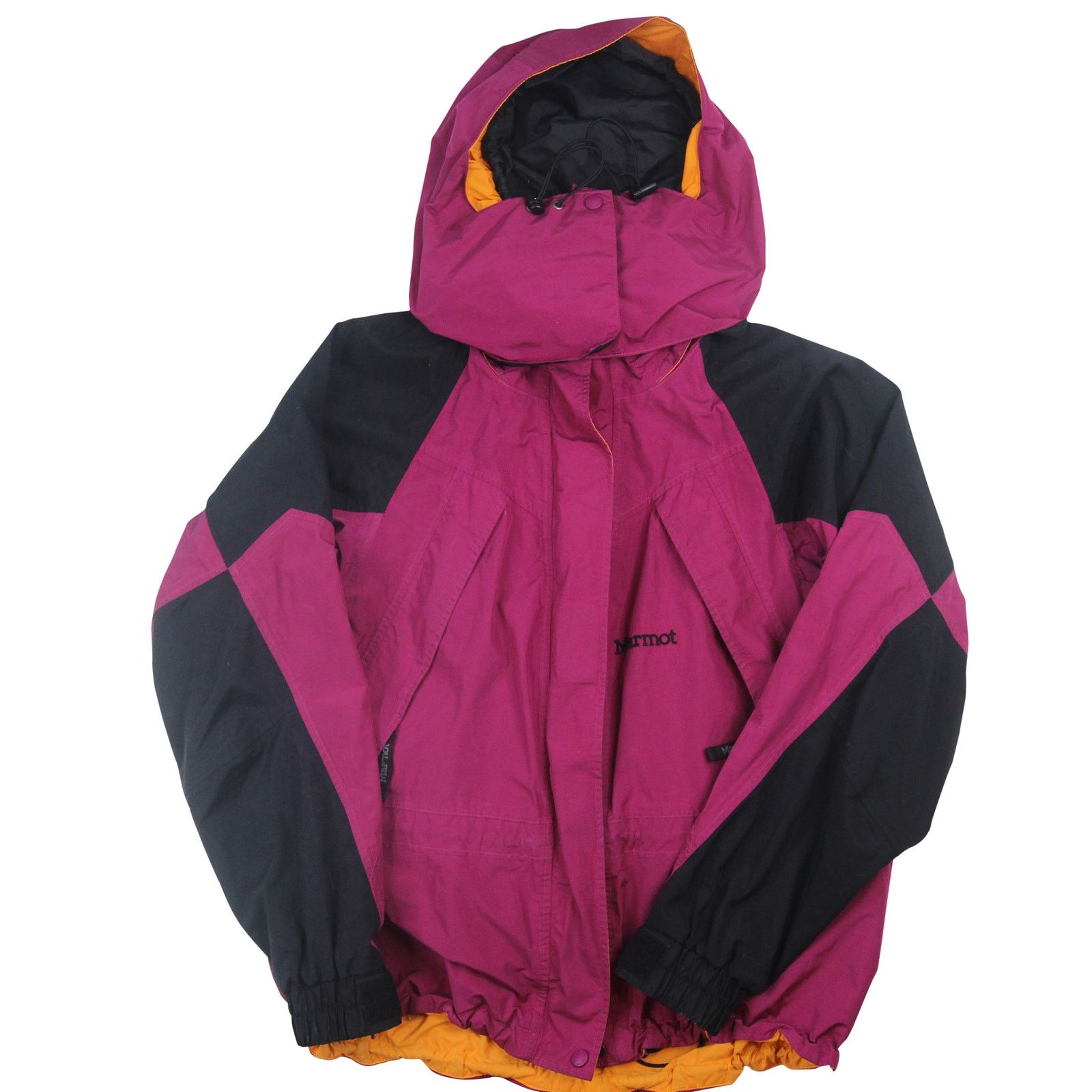 Marmot × Vintage Vintage Marmot Mountain Jacket Size M / US 6-8 / IT 42-44 - 1 Thumbnail