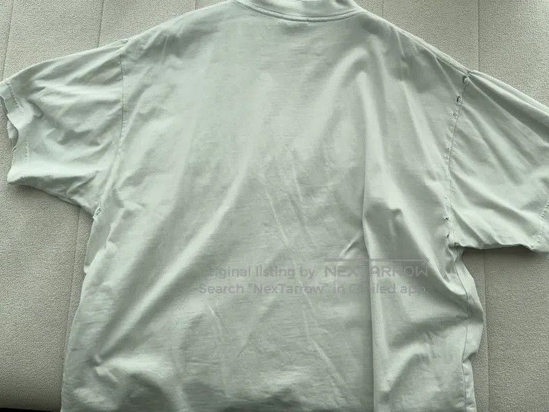 Balenciaga Balenciaga short sleeves Size US S / EU 44-46 / 1 - 4 Thumbnail
