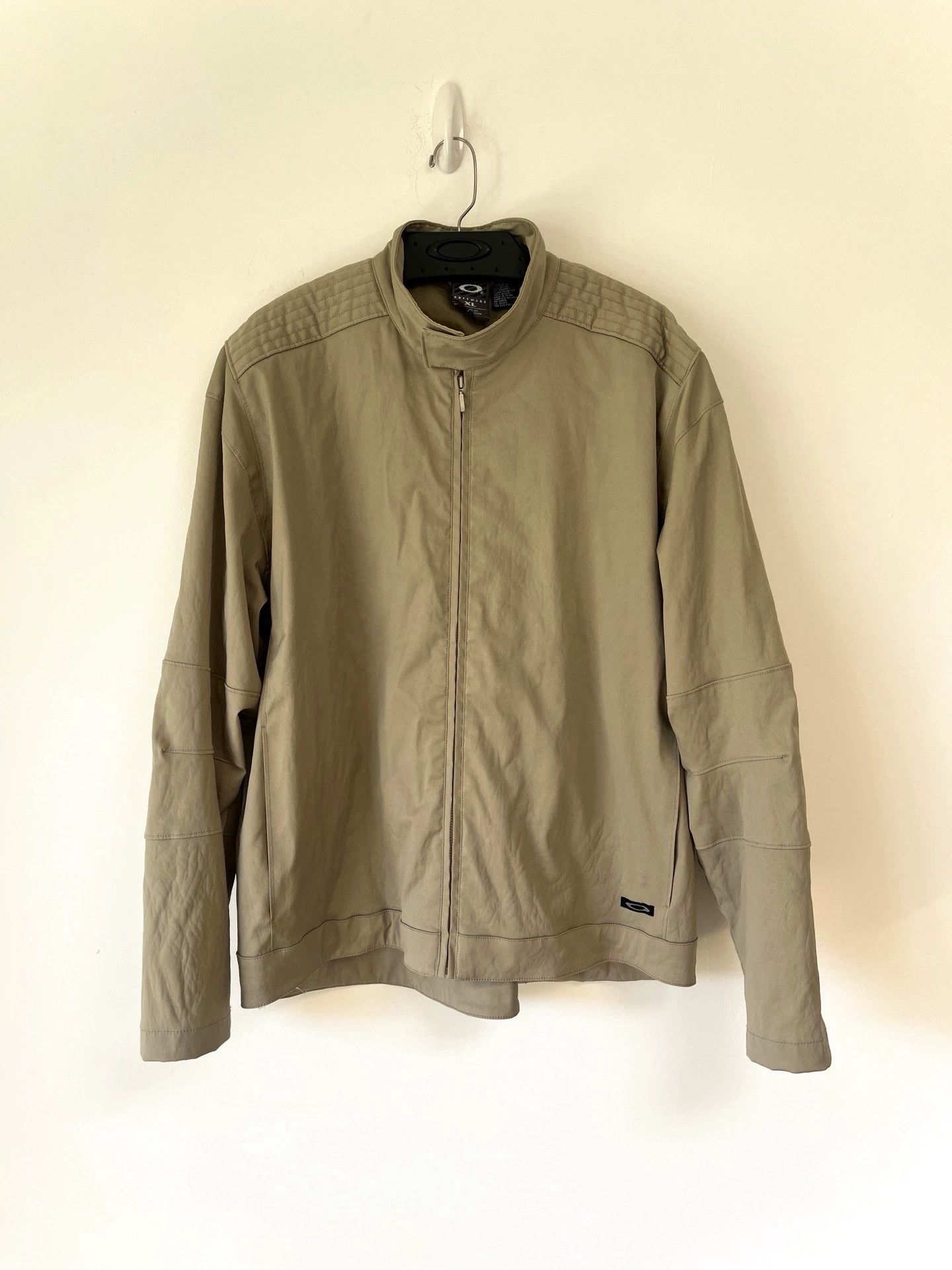 Oakley Oakley software Vintage Jacket Size US XL / EU 56 / 4 - 3 Thumbnail