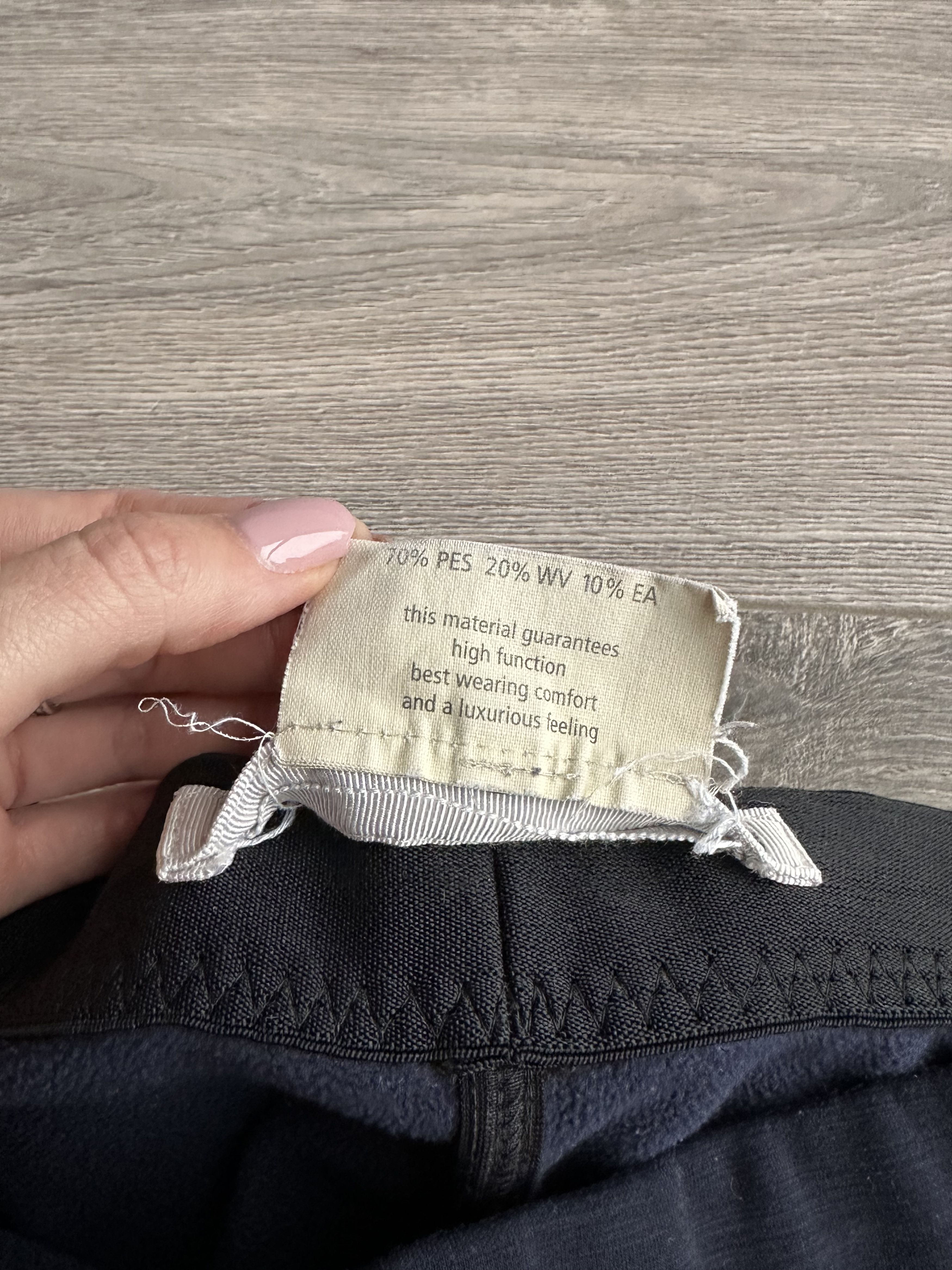 Frauenschuh Frauenschuh Pants Size 27" / US 4 / IT 40 - 7 Thumbnail