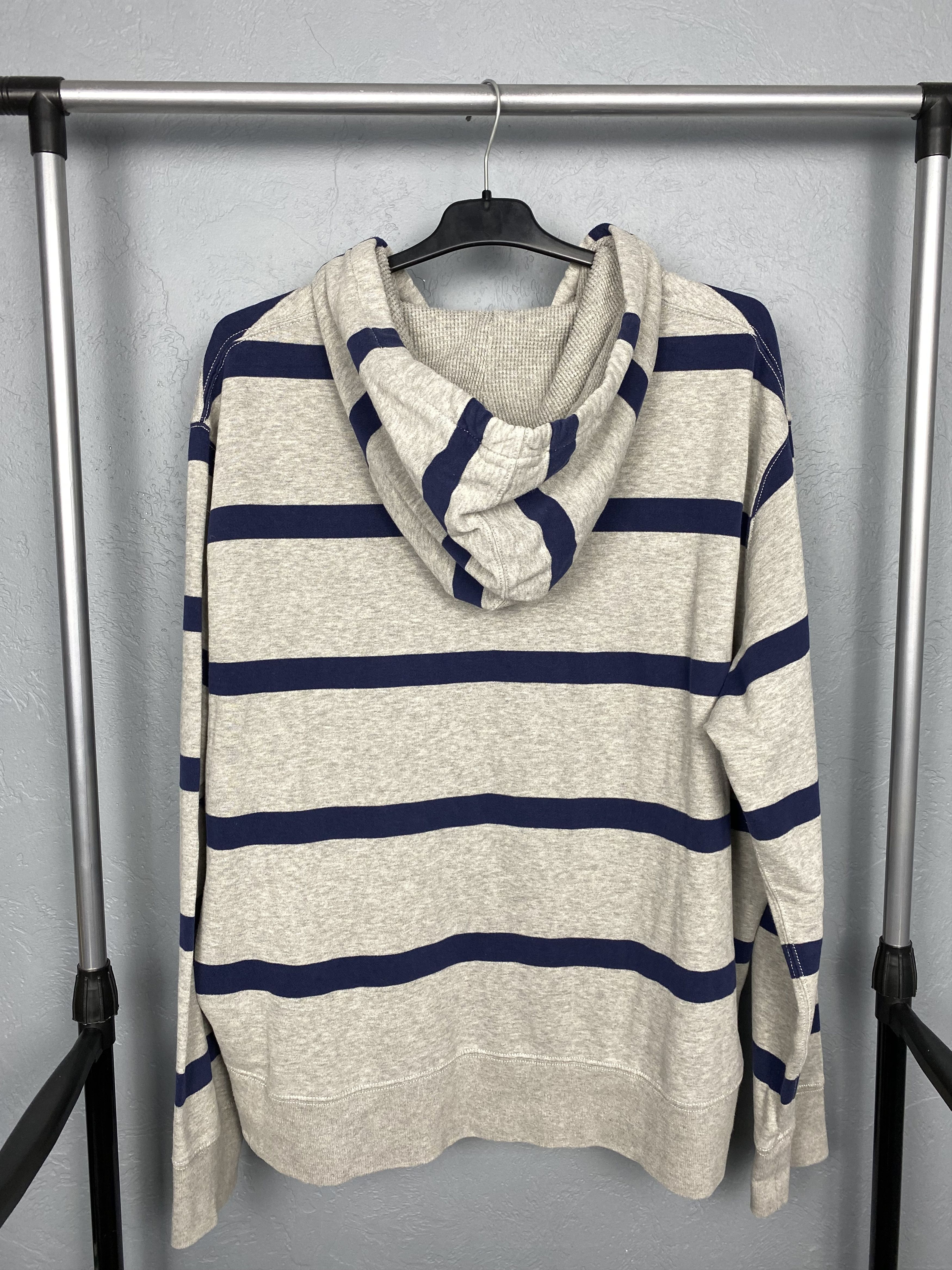 Polo Ralph Lauren Polo Ralph Lauren Vintage Mens Hoodie Y2K Size US XXL / EU 58 / 5 - 5 Thumbnail