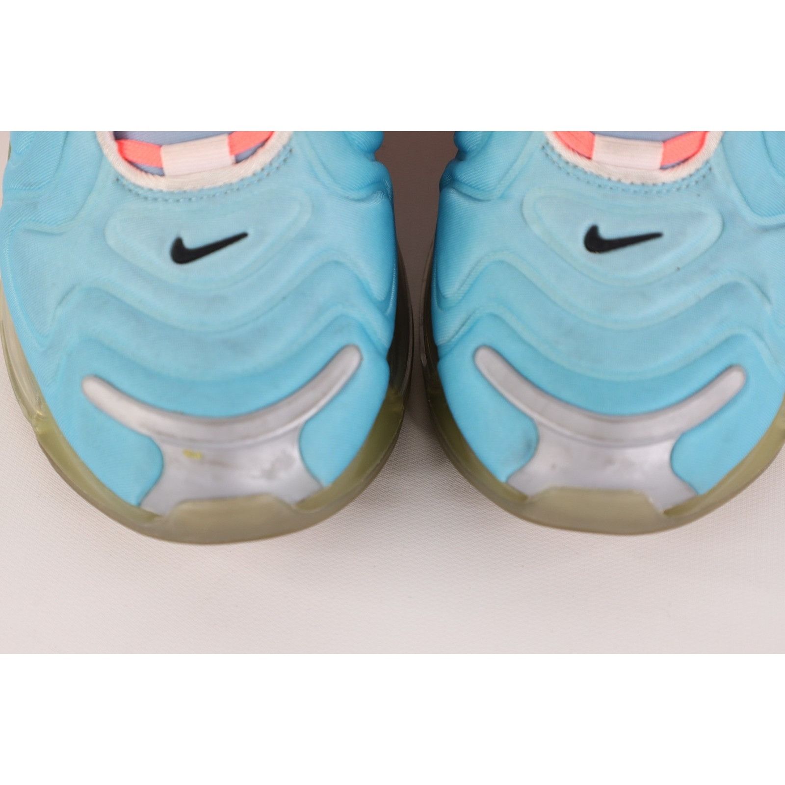 Nike Nike Air Max 720 Running Jogging Sneakers Shoes Size US 9 / IT 39 - 3 Thumbnail