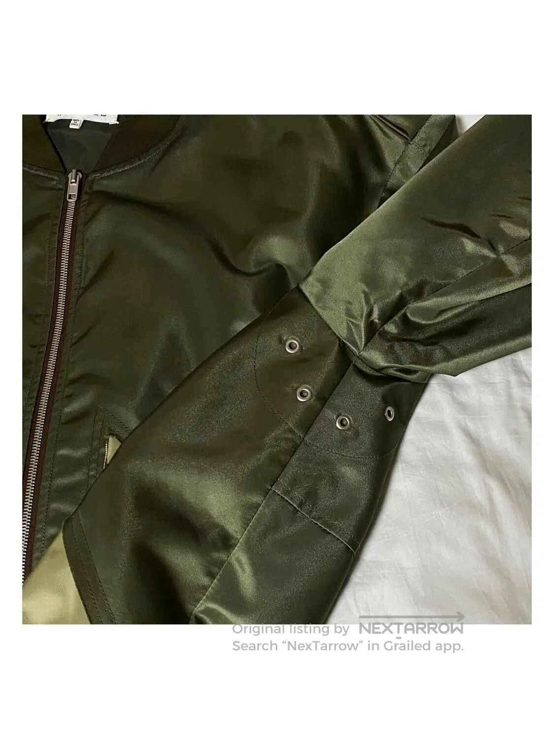 Maison Margiela Maison Margiela Manhattan Jacket. Size US M / EU 48-50 / 2 - 5 Thumbnail