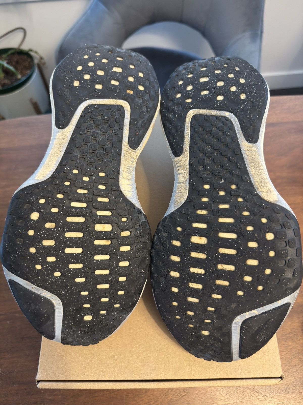 Nike Nike Invincible Run 3 Size US 10 / EU 43 - 5 Thumbnail