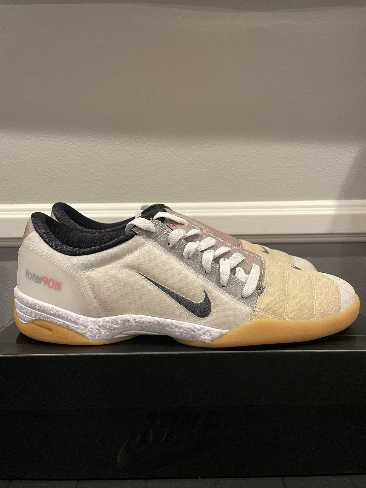 Nike Nike Total 90 3 SP Size US 13 / EU 46 - 2 Thumbnail