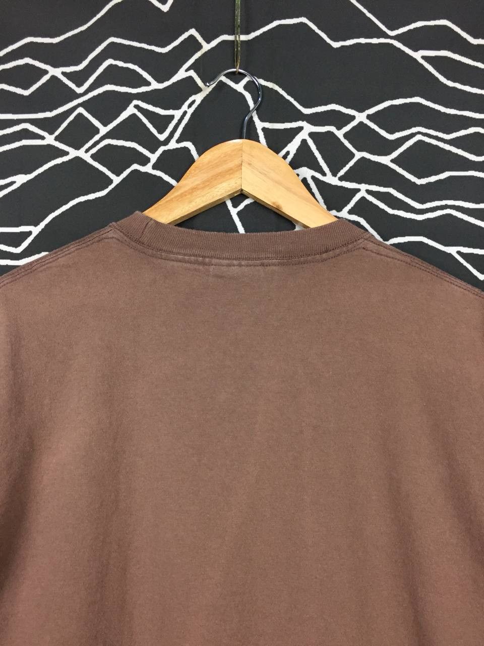 Vintage Vtg 4 Out Of 3 People Struggle With Math Humor Tee Size US L / EU 52-54 / 3 - 5 Thumbnail