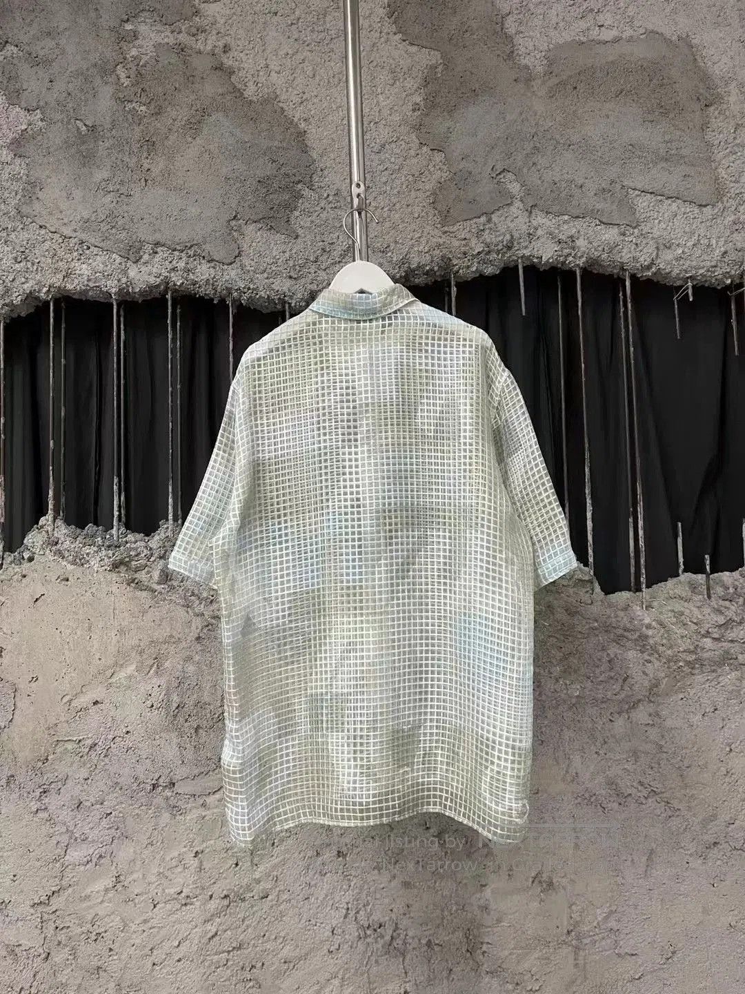 Hermes Hermes Hollow. Size US M / EU 48-50 / 2 - 2 Thumbnail
