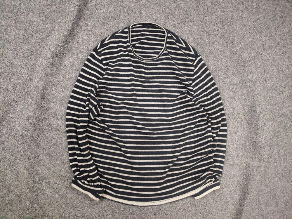 Other Phil Petter Design Premium striped long sleeve Pullover Size US M / EU 48-50 / 2 - 1 Thumbnail