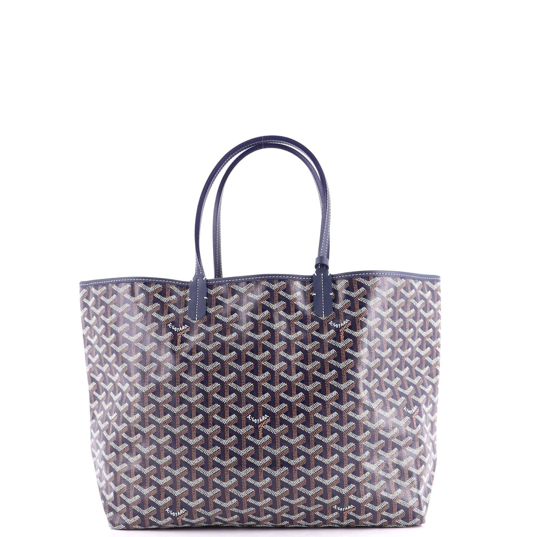 Goyard Saint Louis Tote Size ONE SIZE - 1 Thumbnail