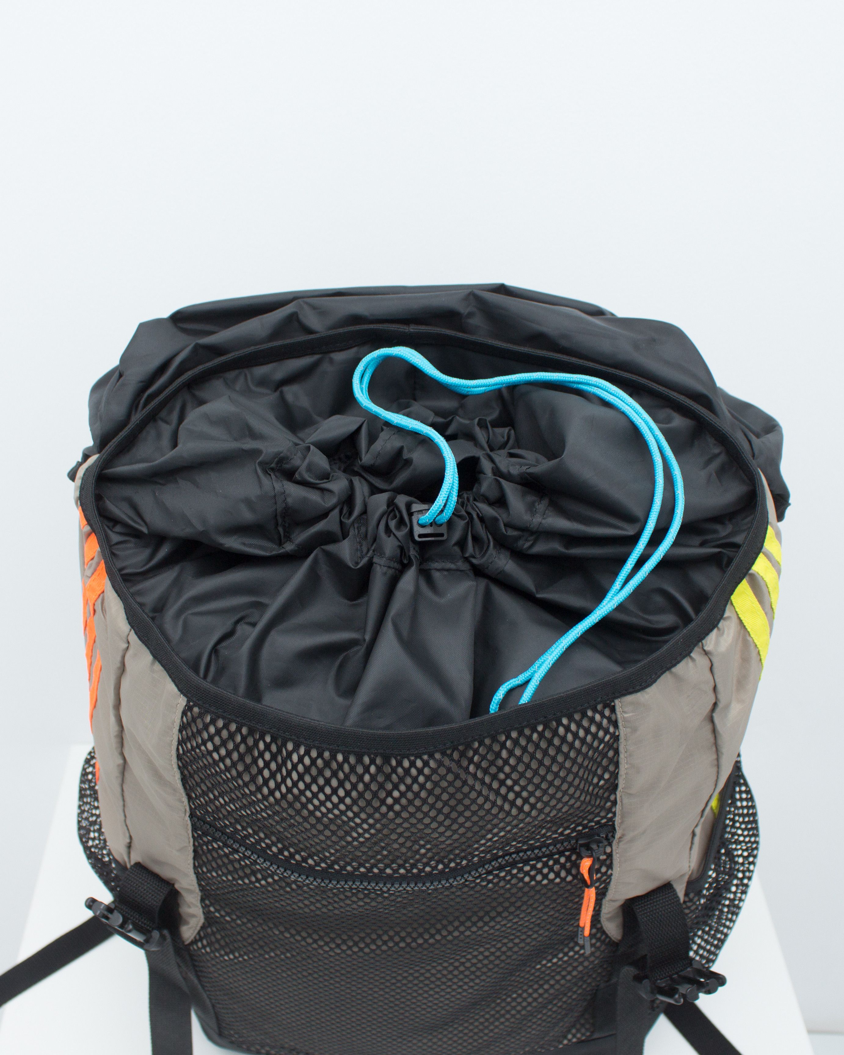 Adidas × Palace Palace Skateboards Nature Backpack HP1793 Size ONE SIZE - 6 Thumbnail