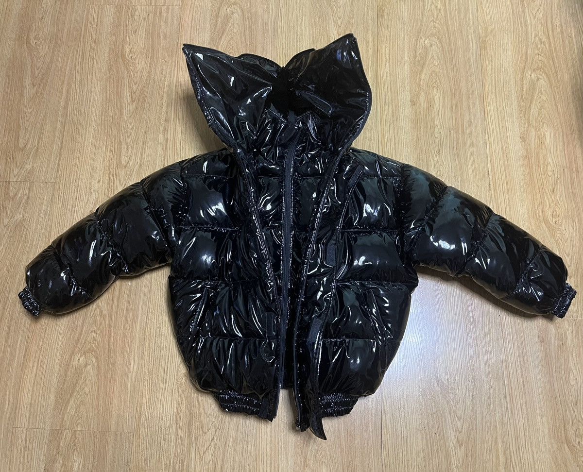 Vetements vetements n2b puffer jacket Size US XS / EU 42 / 0 - 1 Thumbnail