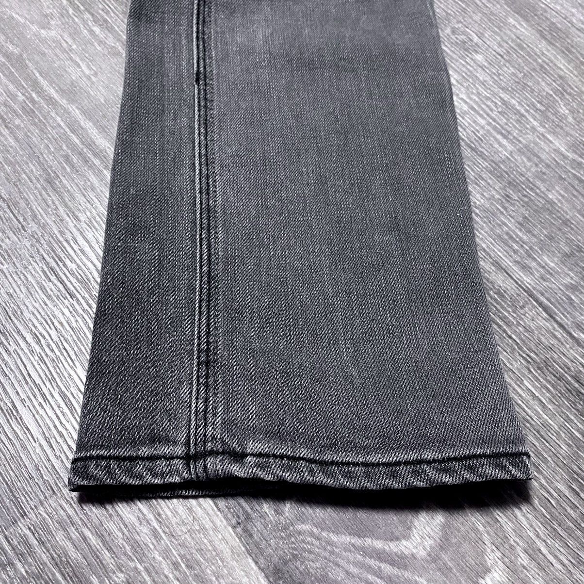 Acne Studios Acne Studios Max Filter Jeans Denim Size US 29 - 16 Thumbnail