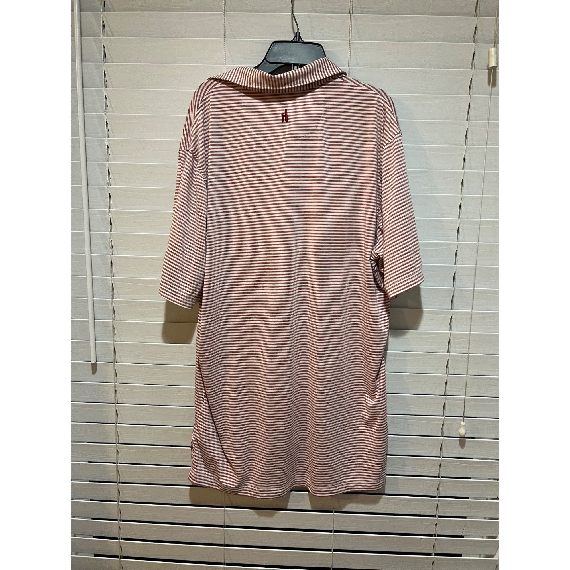 johnnie-O Johnnie-O Ravenna Polo Shirt - Size L Size US L / EU 52-54 / 3 - 4 Thumbnail