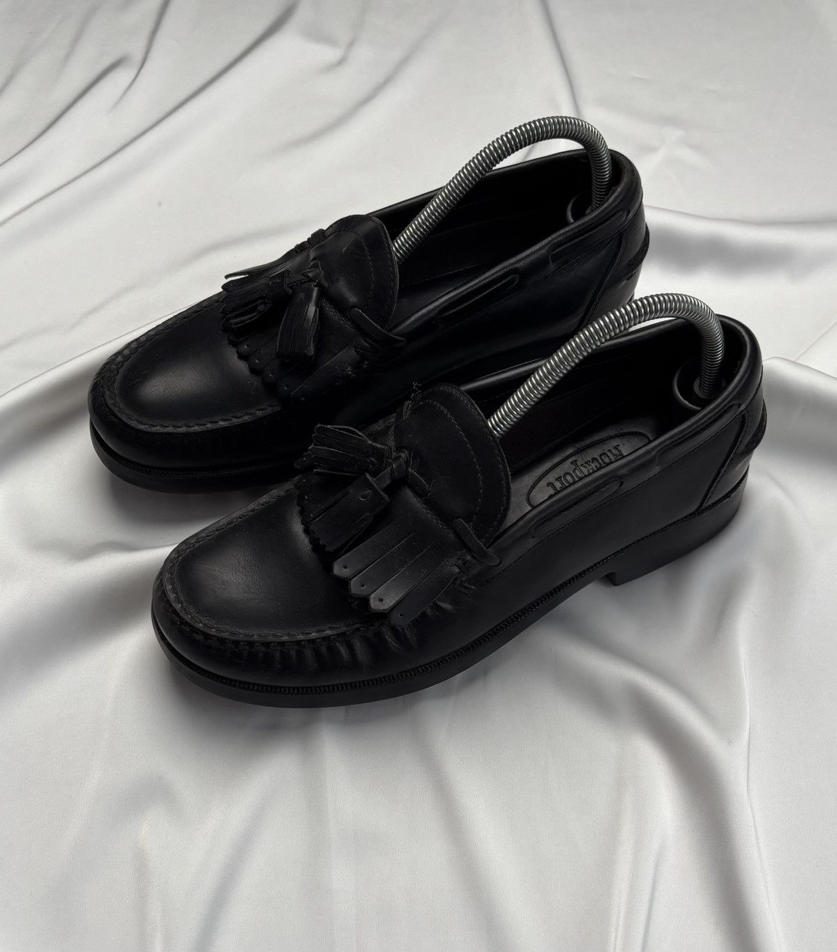 Rockport × Vintage Rockport vintage tassel loafers Size US 8.5 / EU 41-42 - 2 Thumbnail