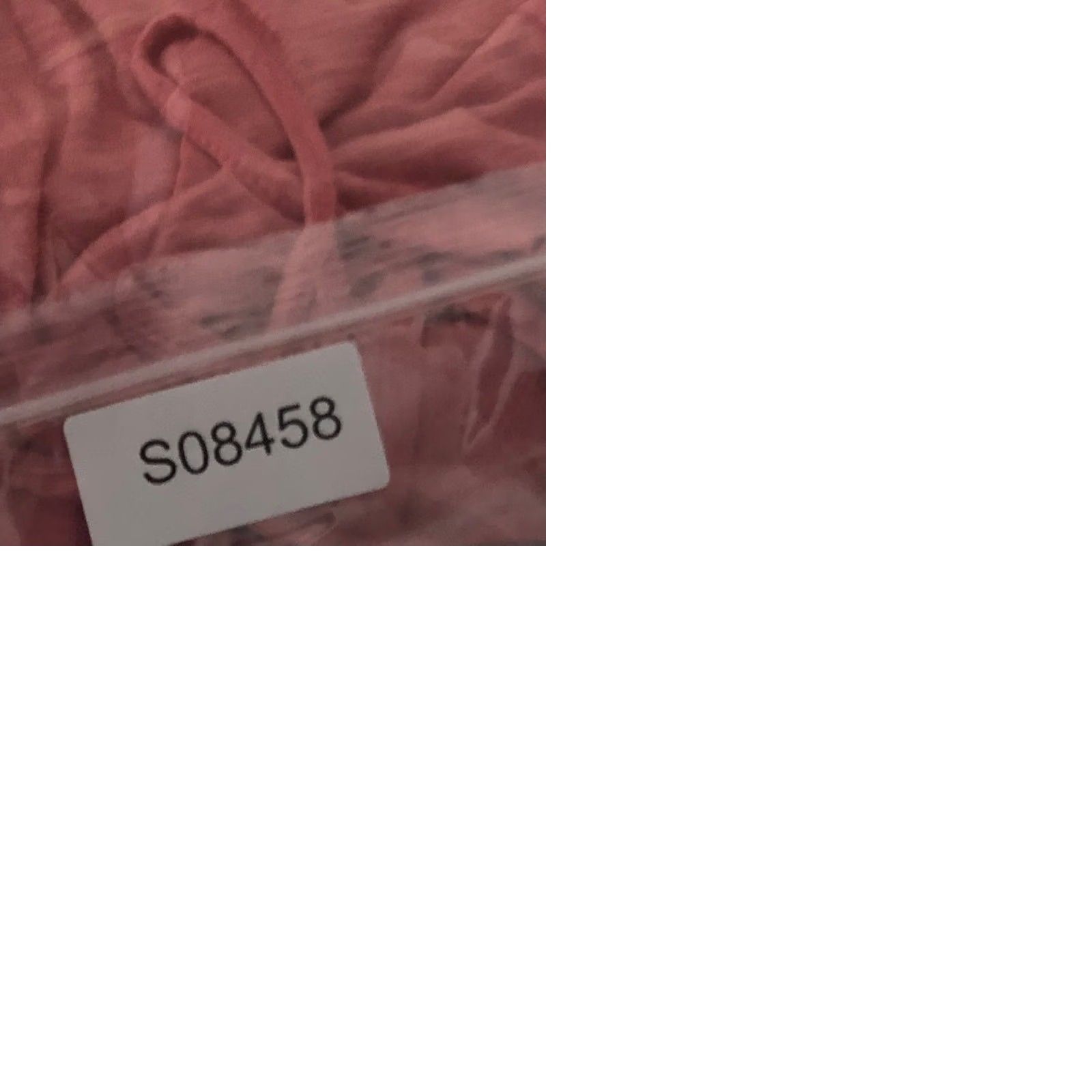 Express Express Dress Pink V-Neck Spaghetti Strap High Low Midi Sleeveless Small Women Size S / US 4 / IT 40 - 9 Thumbnail