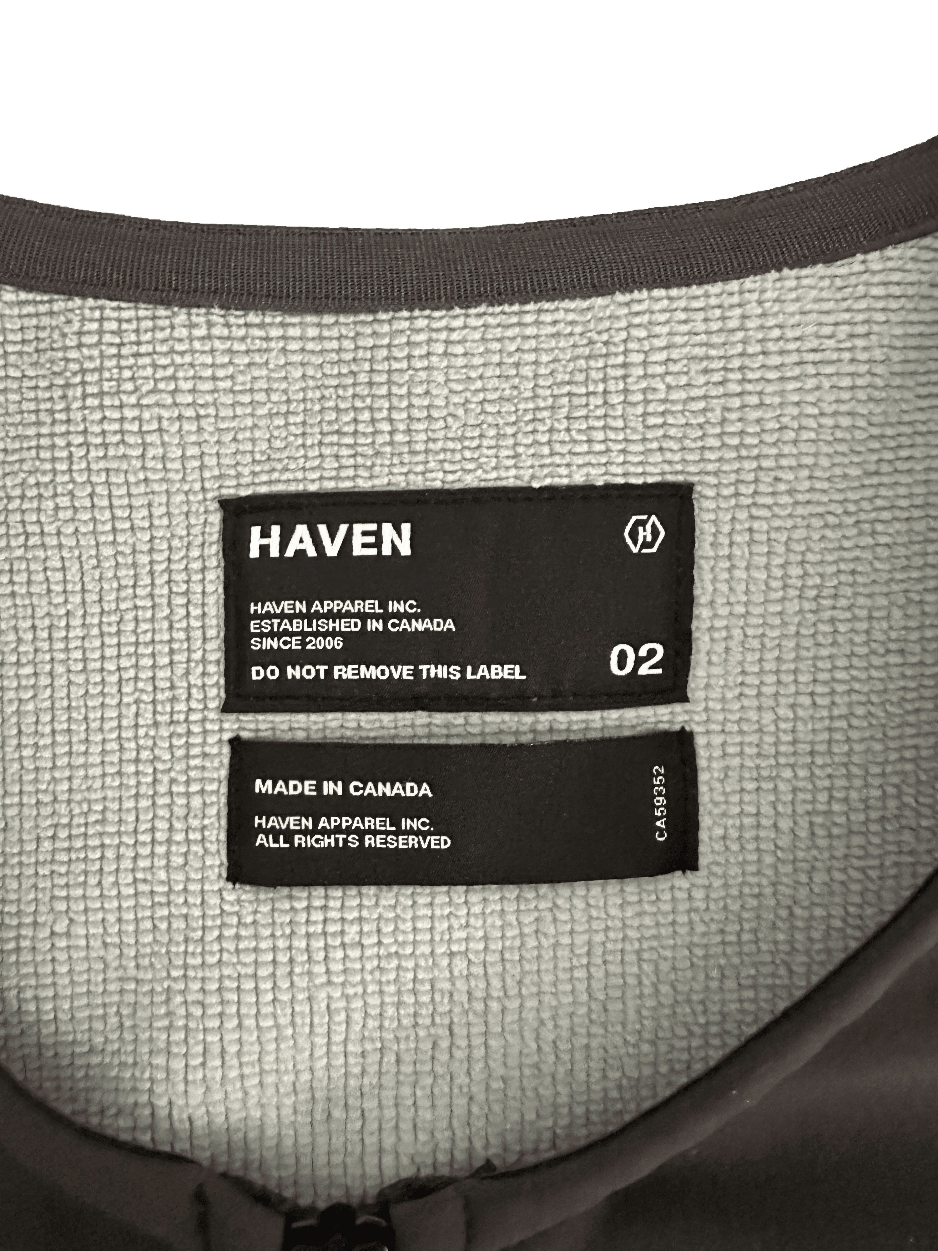 Haven Haven Strata Liner Jacket Size US M / EU 48-50 / 2 - 2 Thumbnail