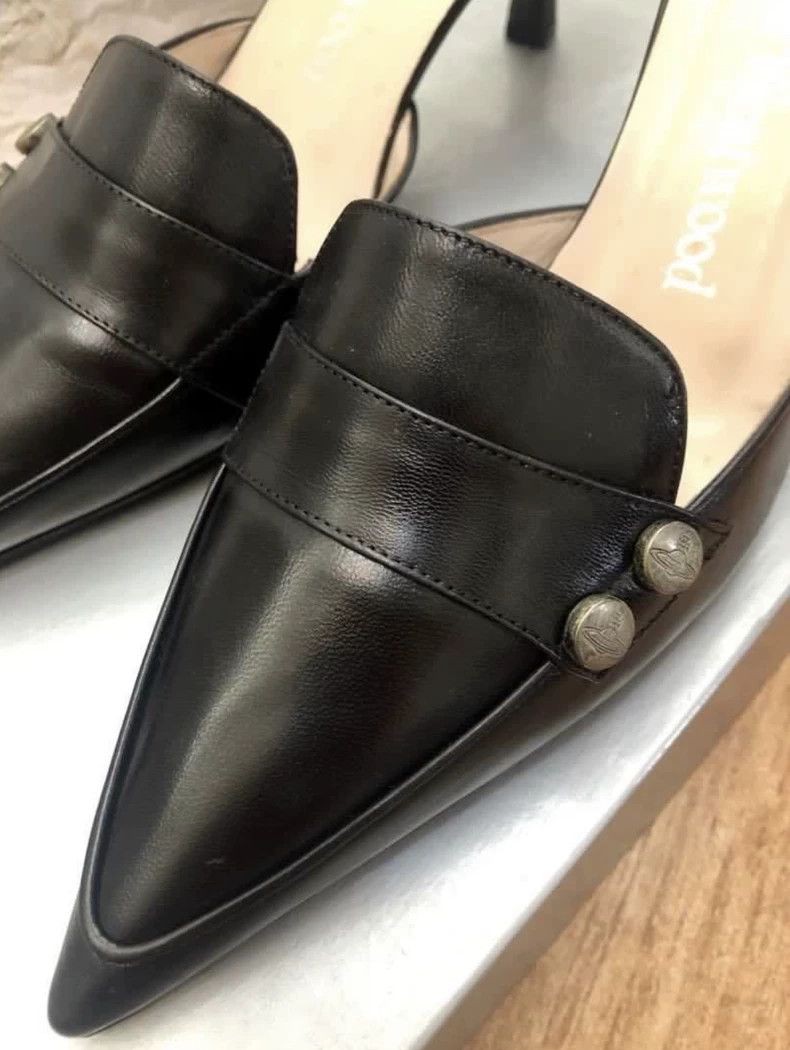 Vivienne Westwood Vivienne Westwood High heels Size US 6.5 / IT 36.5 - 2 Thumbnail
