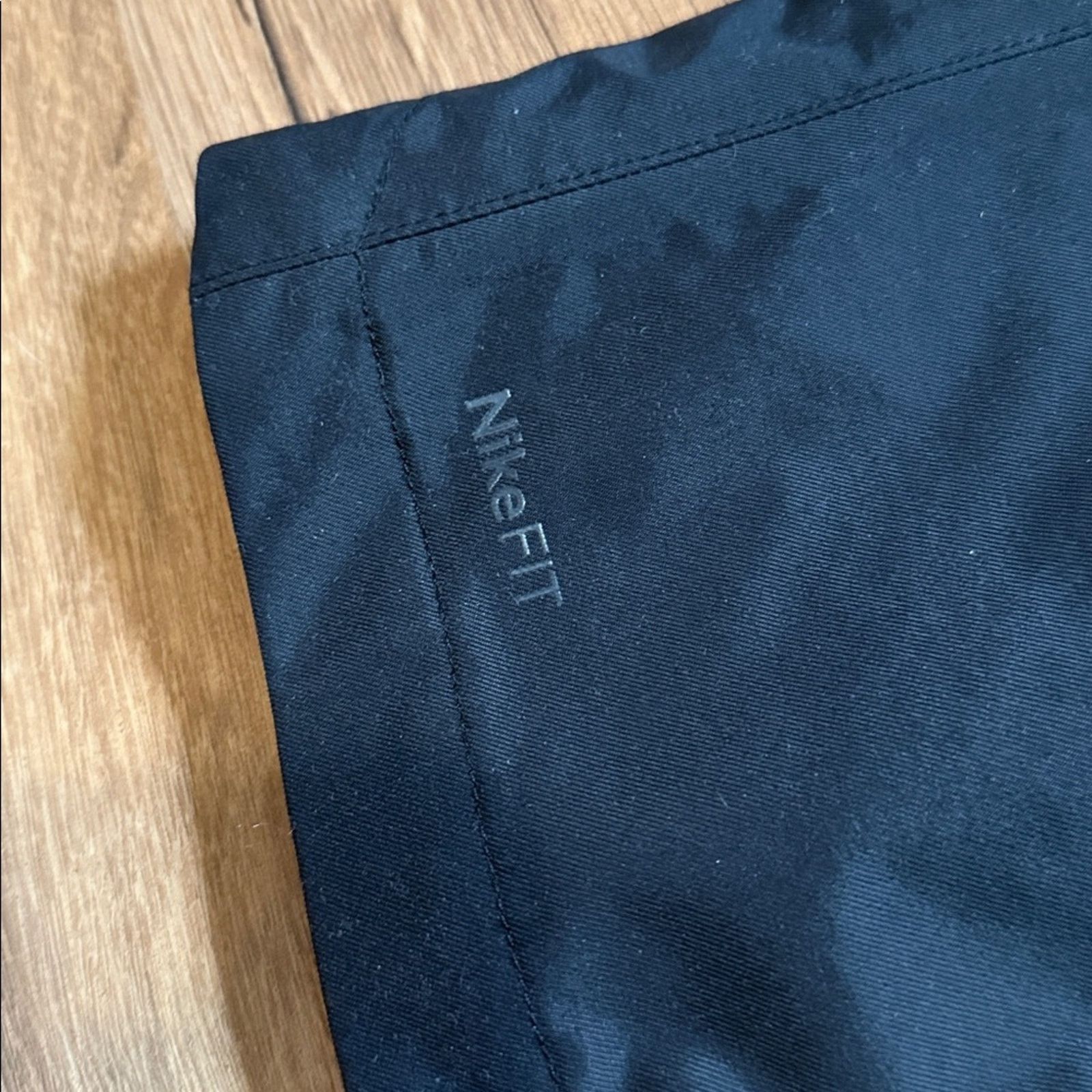 Nike 2008 Nike Fit Storm Snowboarding Pants Size US 37 - 6 Thumbnail