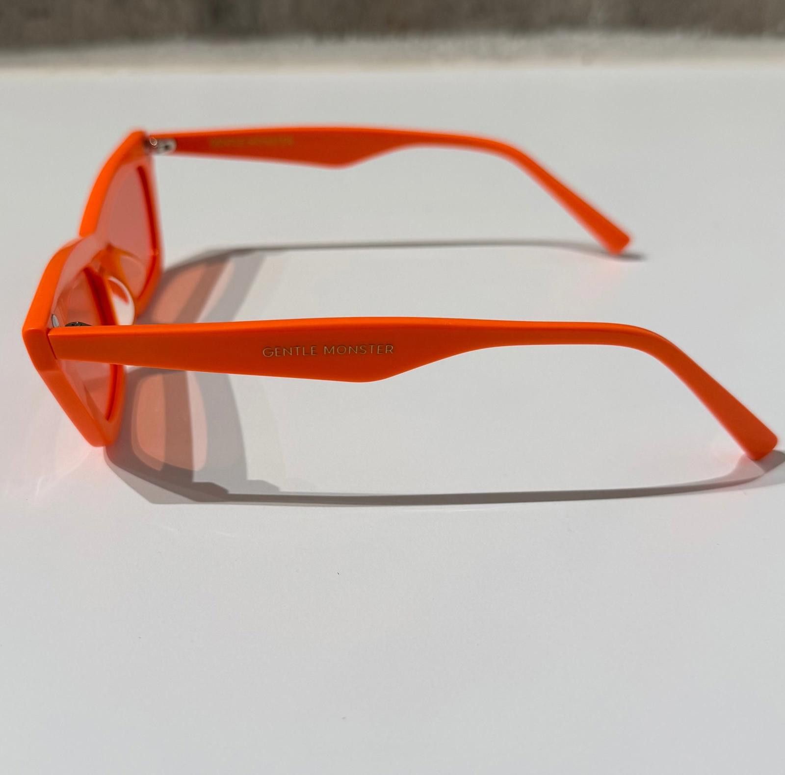 Gentle Monster Gentle Monster Chapssal Glasses Size ONE SIZE - 3 Thumbnail