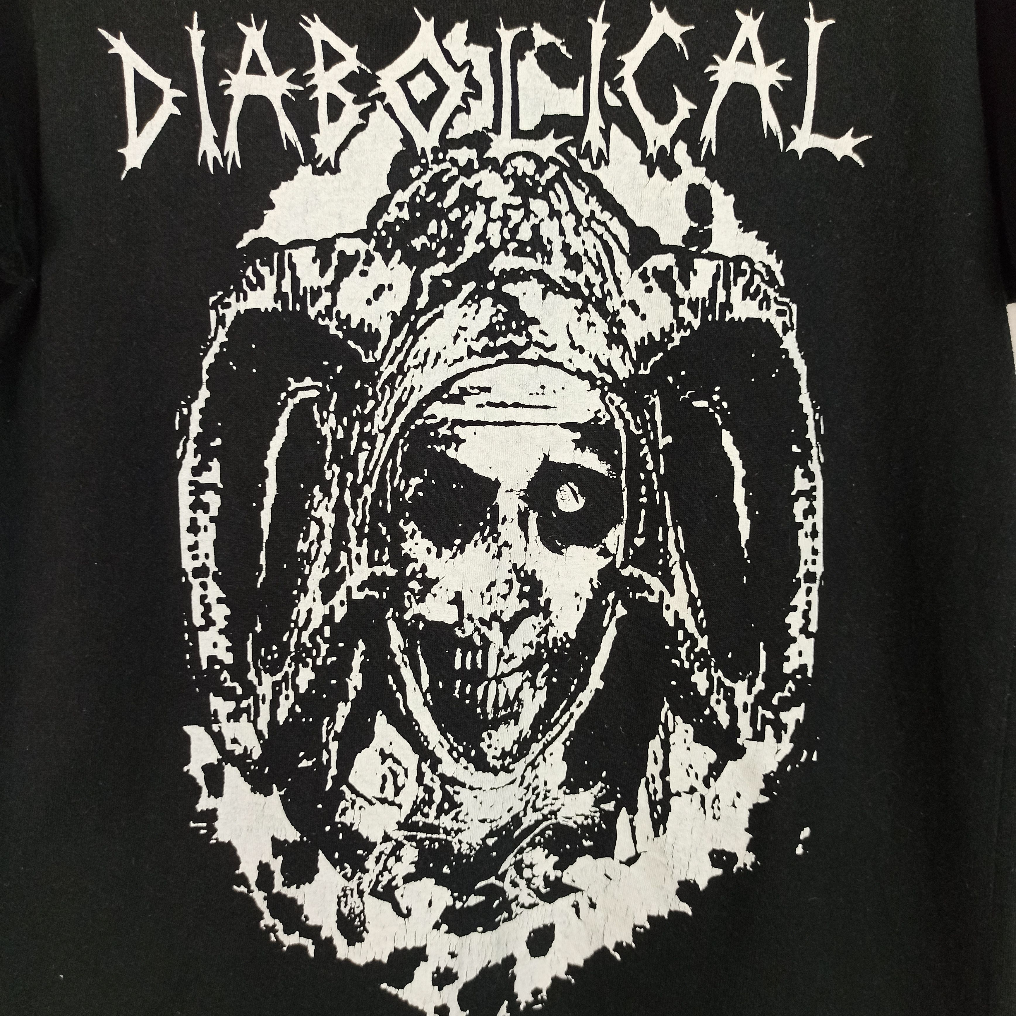 If Six Was Nine Rare Sex Pot Revenge/LGB/Ifsiwasnine Tshirt Size US M / EU 48-50 / 2 - 2 Thumbnail