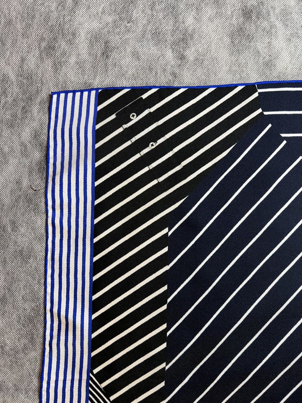 Pierre-Louis Mascia Pierre-Louis Mascia scarf 100% silk Size ONE SIZE - 2 Thumbnail