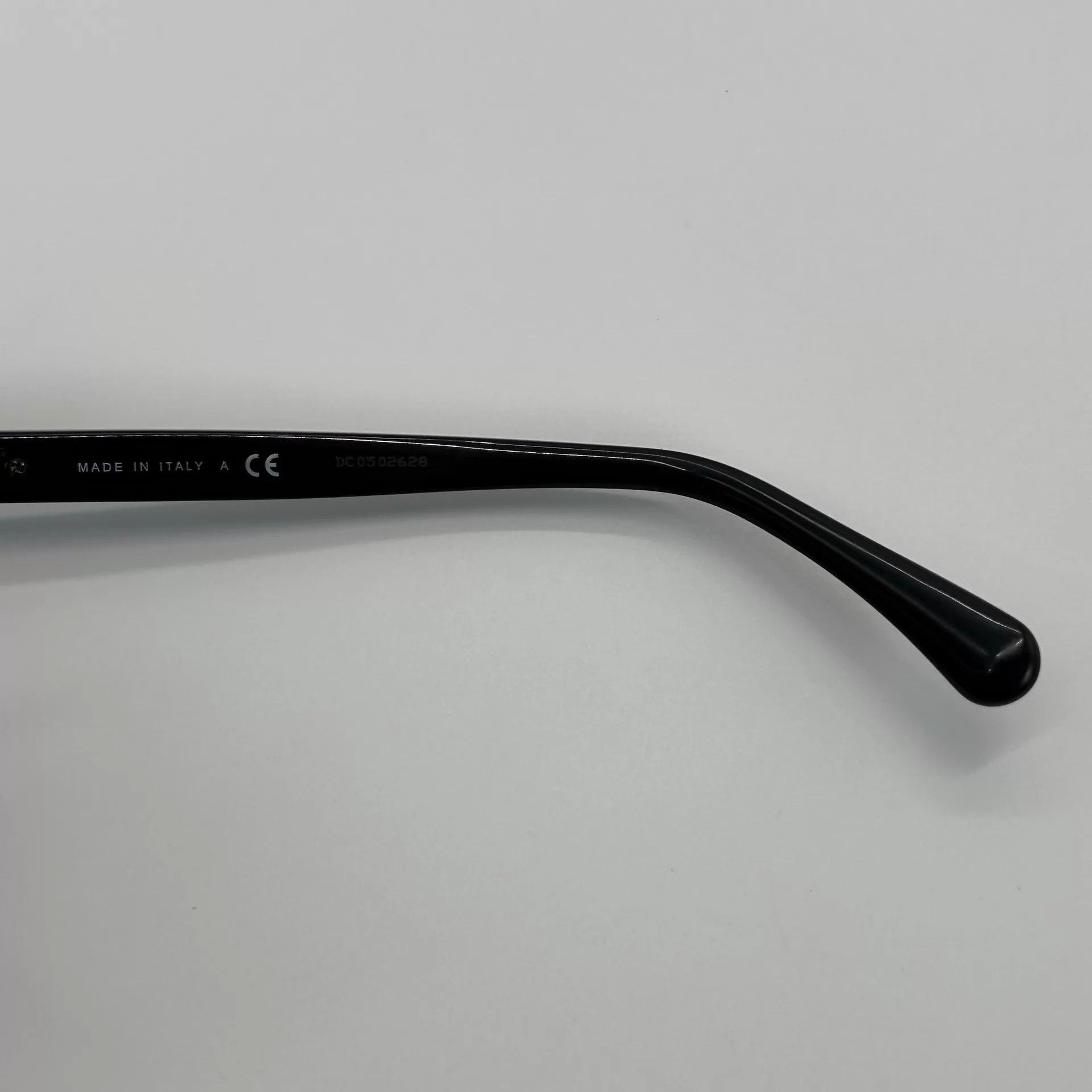 Chanel CHANEL Chain Design Classic Sunglasses HB6261 Size ONE SIZE - 4 Thumbnail