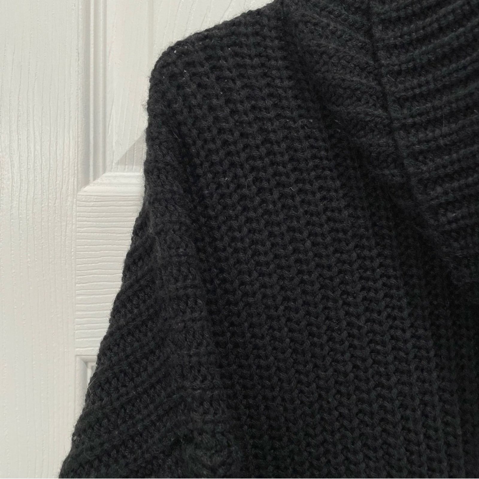 Other Adika 🌺 Cowl Neck Sweater Size L / US 10 / IT 46 - 4 Thumbnail