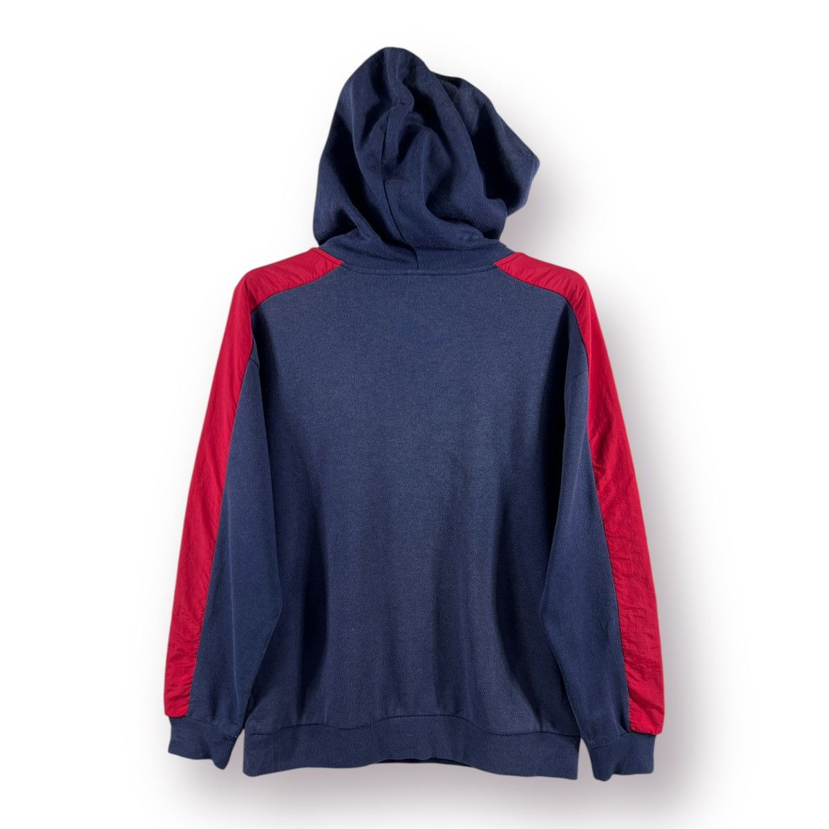 Fila 🔥 Fila Buona Fortuna ITALY Streetwear Sweat hoodie - 160 Size US S / EU 44-46 / 1 - 11 Thumbnail