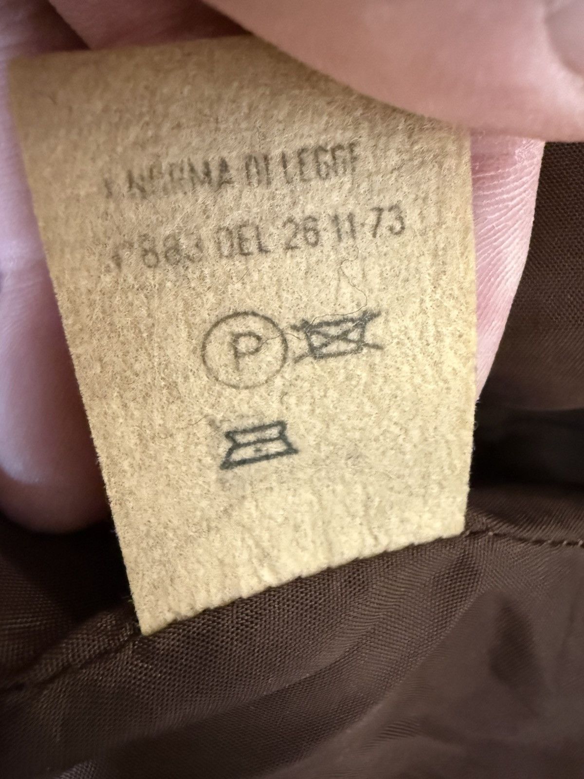Diesel Very nice Size 46R - 6 Thumbnail