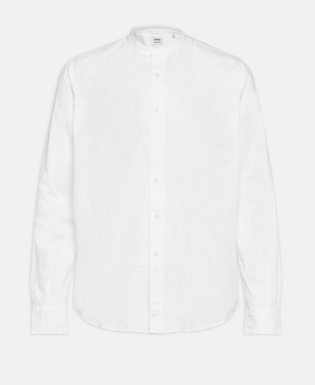 Aspesi Long-sleeved shirt Size 44R - 1 Preview