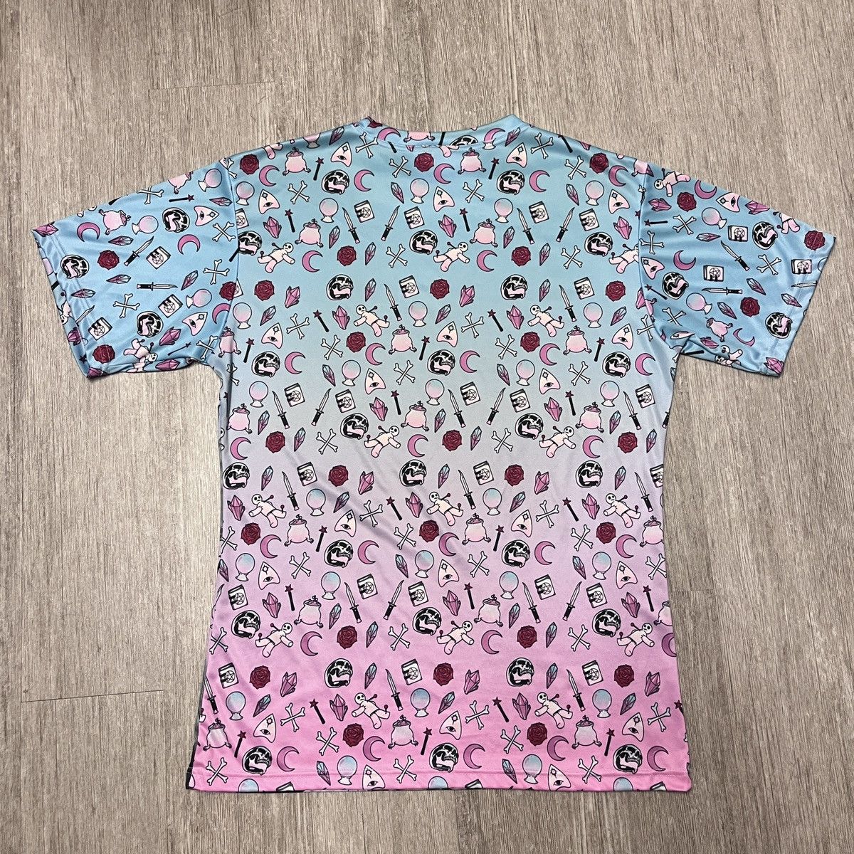 RARE Blood on the Dance Floor Kawaii Monster T-Shirt 2017