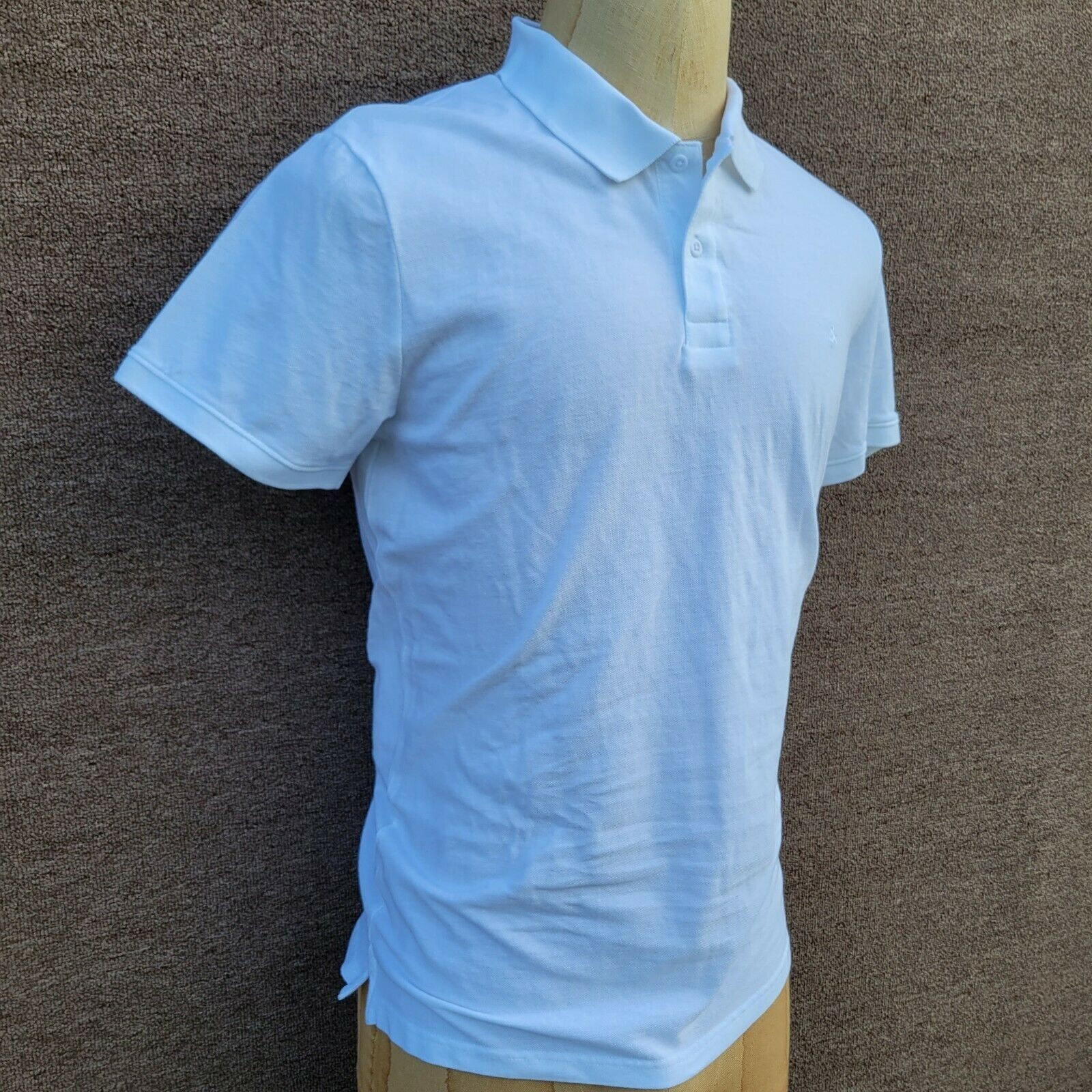 Jack & Jones Men's Jack And Jones Polo. Size XL Size US XL / EU 56 / 4 - 2 Thumbnail