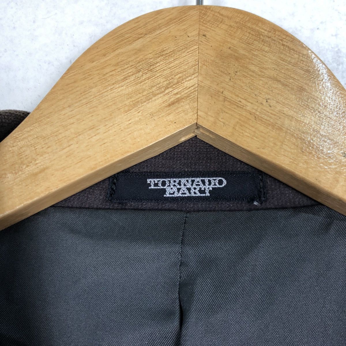 Other Tornado Mart coat jacket Size US M / EU 48-50 / 2 - 16 Thumbnail