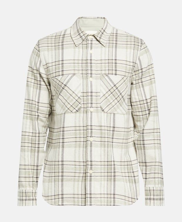 Aime Leon Dore Long-sleeved shirt | Grailed