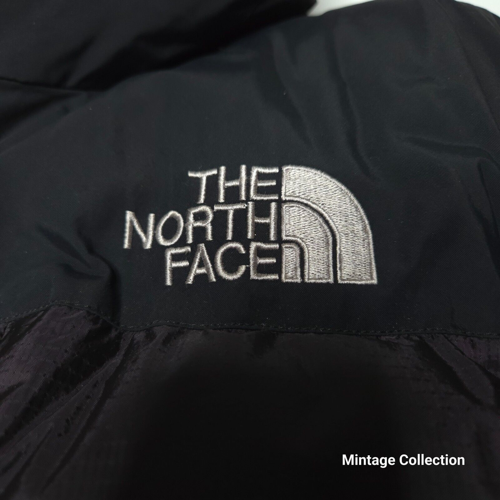 The North Face NORTH FACE SUMMIT SERIES 700 DOWN NUPSTE PUFFER JACKET Sz M Size US M / EU 48-50 / 2 - 3 Thumbnail