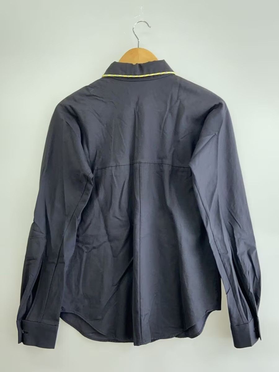Undercover SS98 Piping Shirt Size US M / EU 48-50 / 2 - 2 Thumbnail