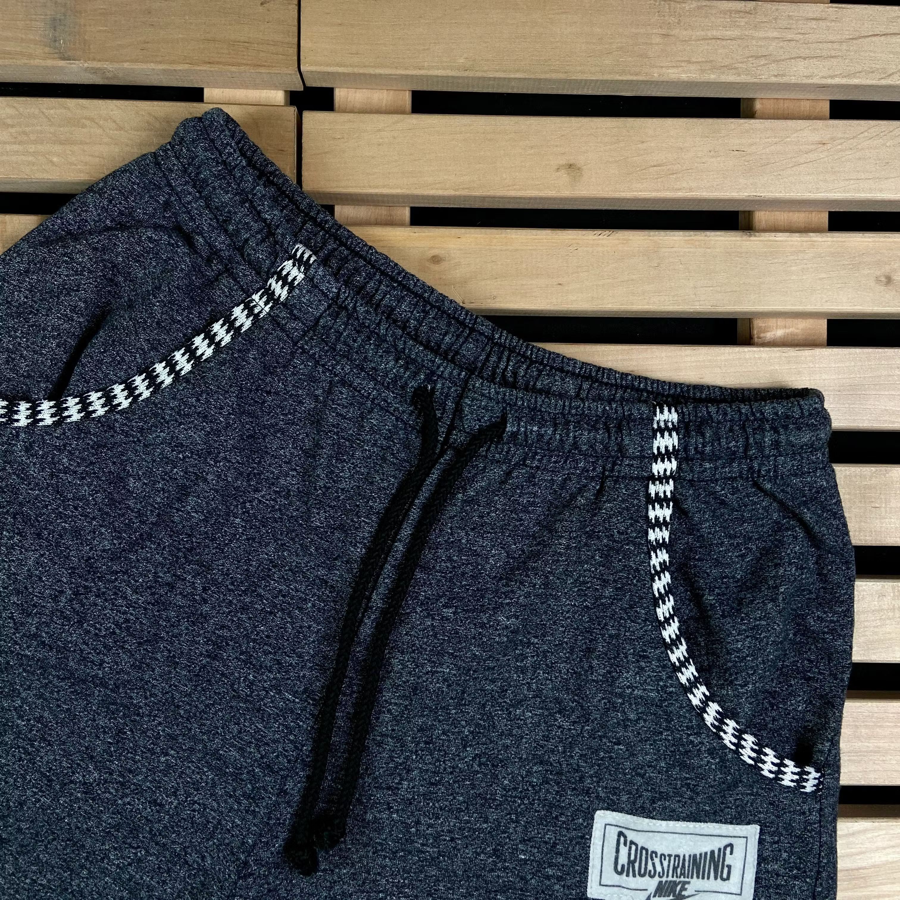 Nike × Vintage Mens Shorts Nike Vintage Size L Size US 34 / EU 50 - 2 Thumbnail