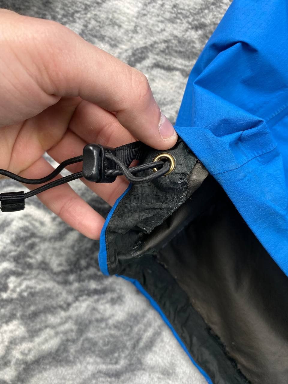 Arc'teryx Arc'teryx Beta SL Gore Tex Jacket Men Size M Blue Size US M / EU 48-50 / 2 - 14 Thumbnail