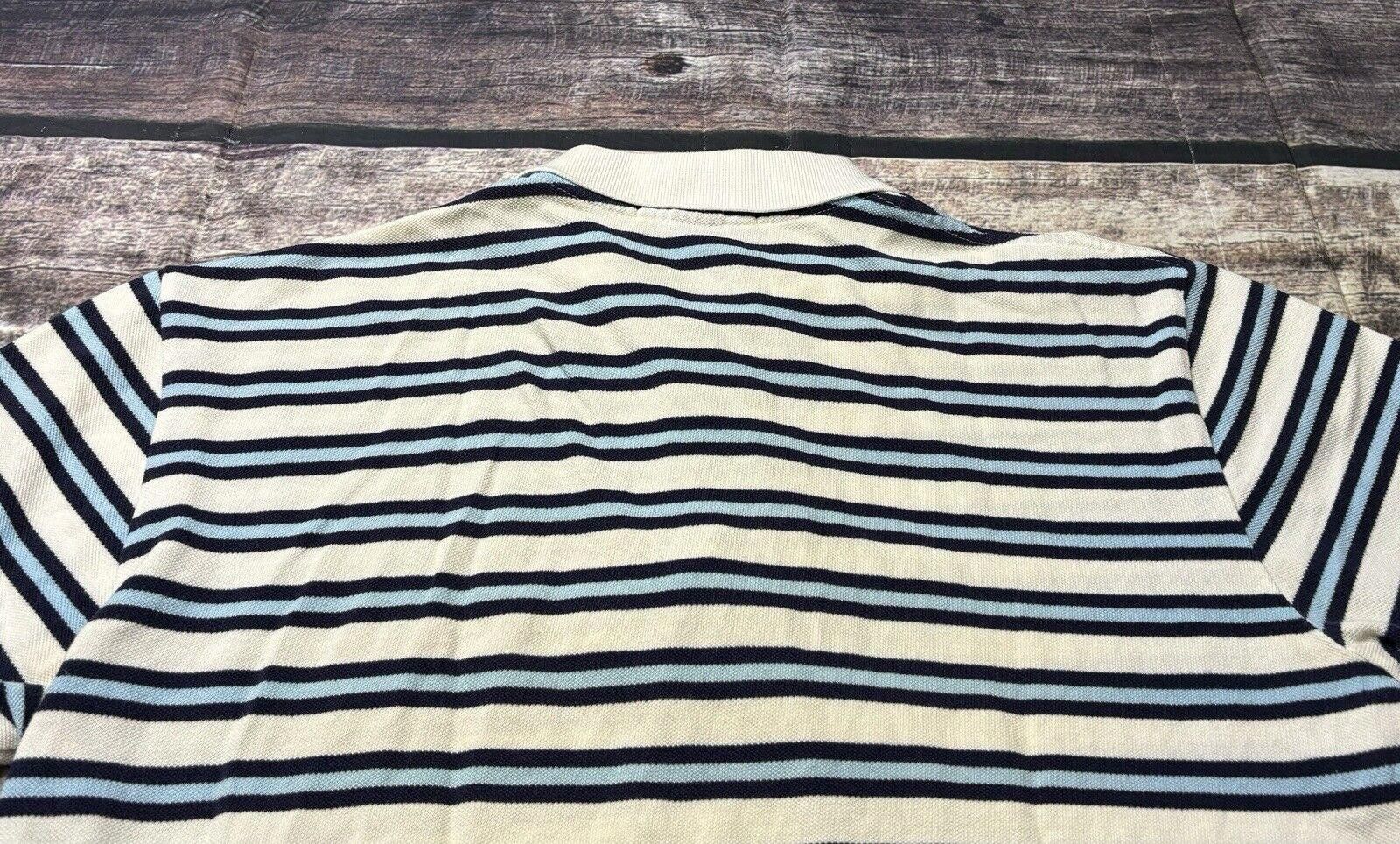 Polo Ralph Lauren VTG Polo Ralph Lauren Polo Shirt Men's Medium Cotton USA Size US M / EU 48-50 / 2 - 7 Thumbnail