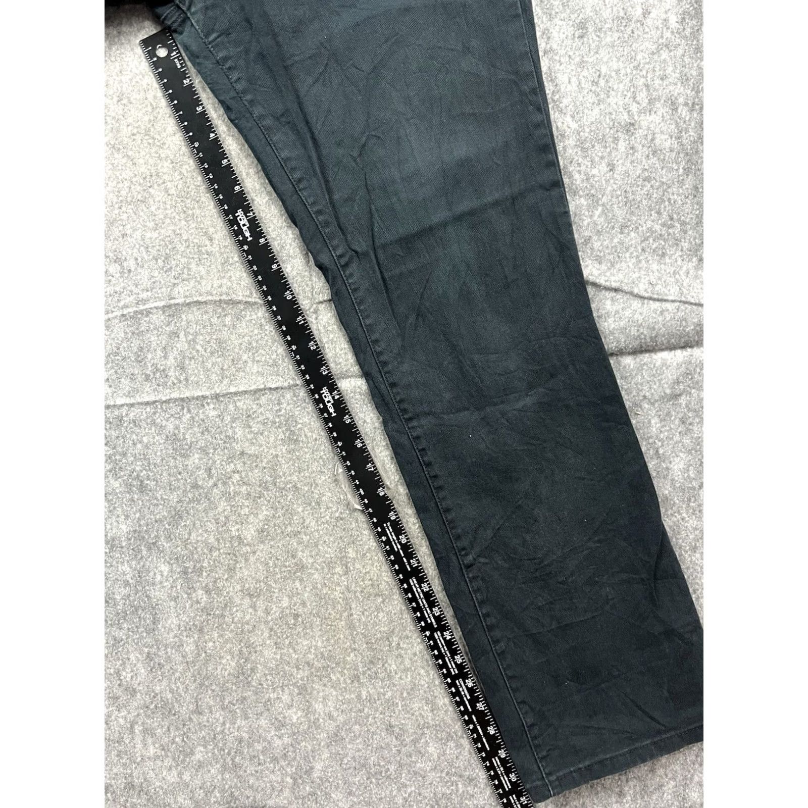 Levi's Item Specifications: Closure: Lace Size 34" / US 12 / IT 48 - 4 Thumbnail
