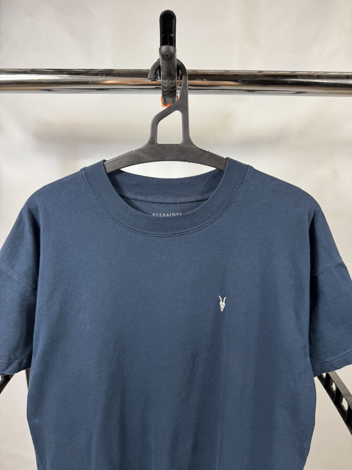 Allsaints Allsaints Basic T-shirt Size US L / EU 52-54 / 3 - 2 Thumbnail