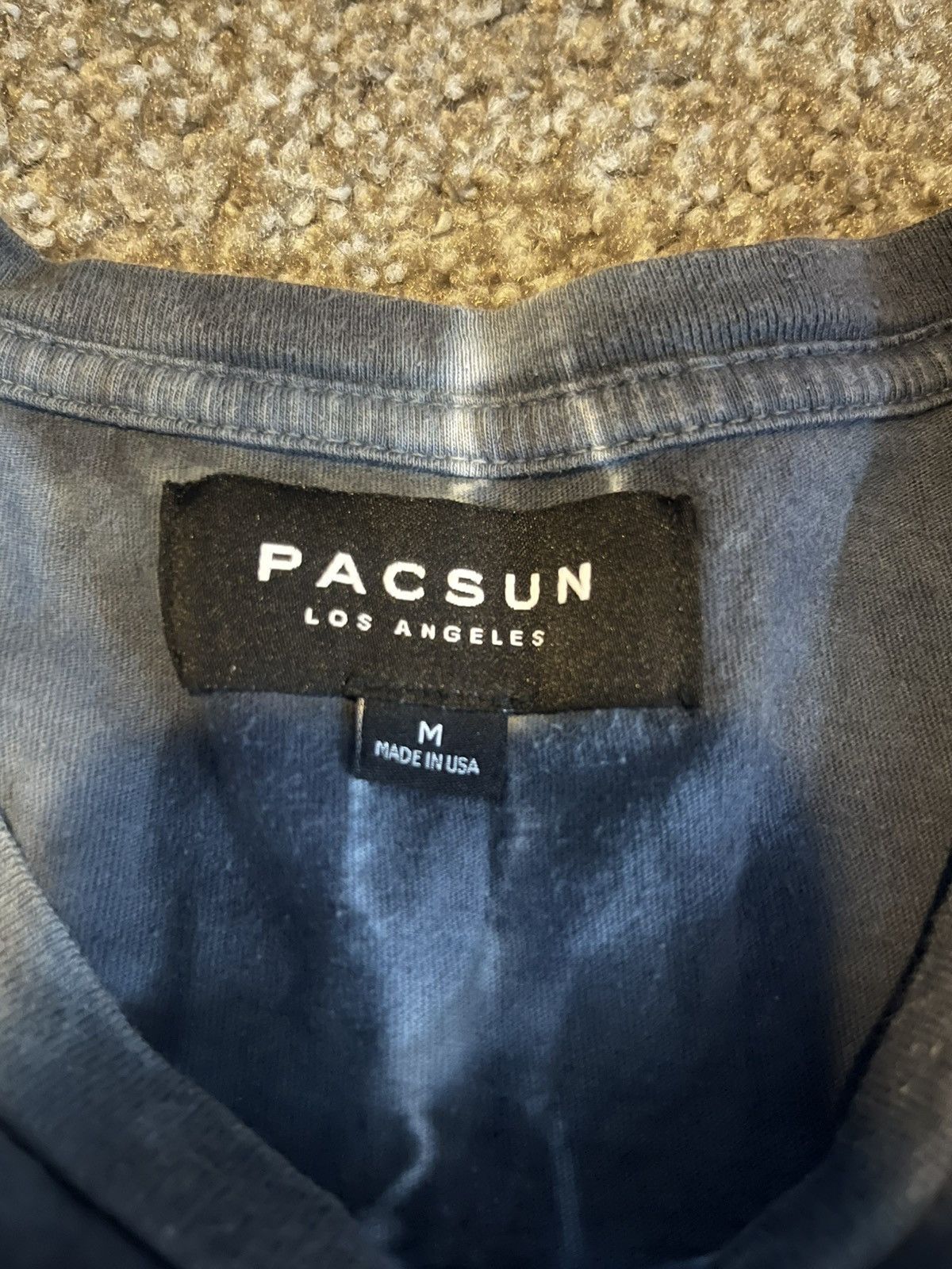 Pacsun Pacsun Long sleeve Size US M / EU 48-50 / 2 - 2 Thumbnail
