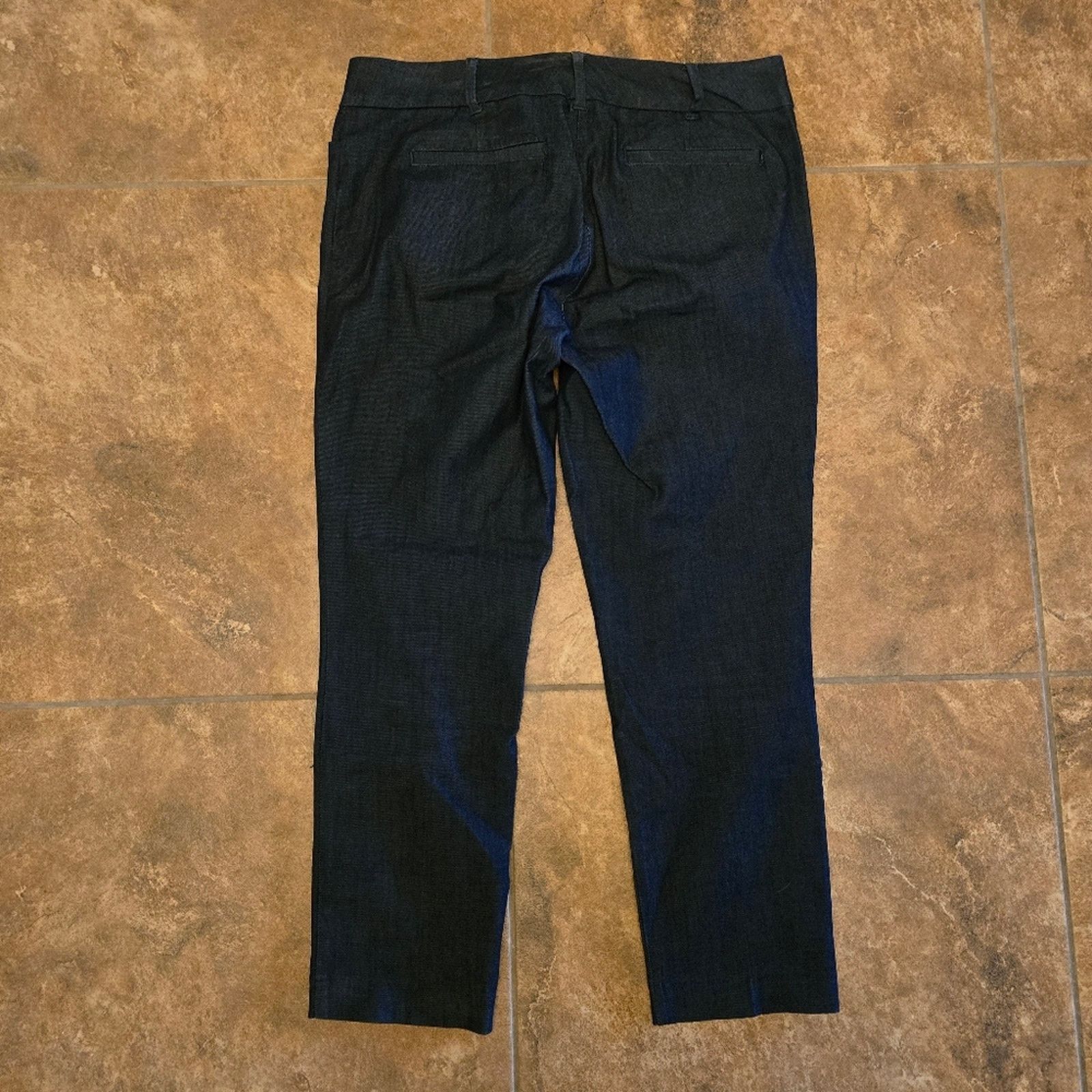 Other Denim | 7TH AVENUE | Studio Dress Pant Size 34" / US 12 / IT 48 - 2 Thumbnail