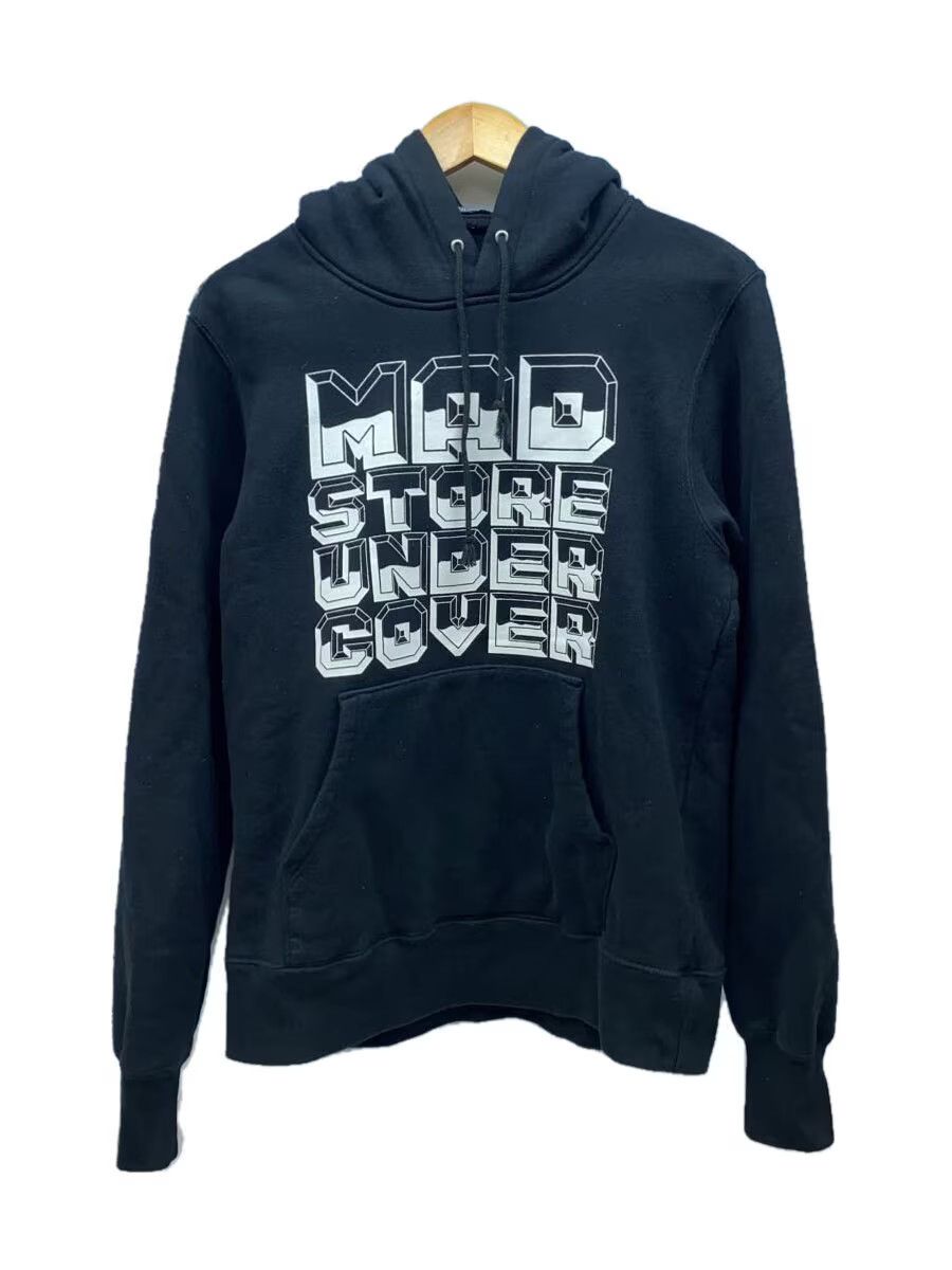 Japanese Brand × Jun Takahashi × Undercover Undercover Logo