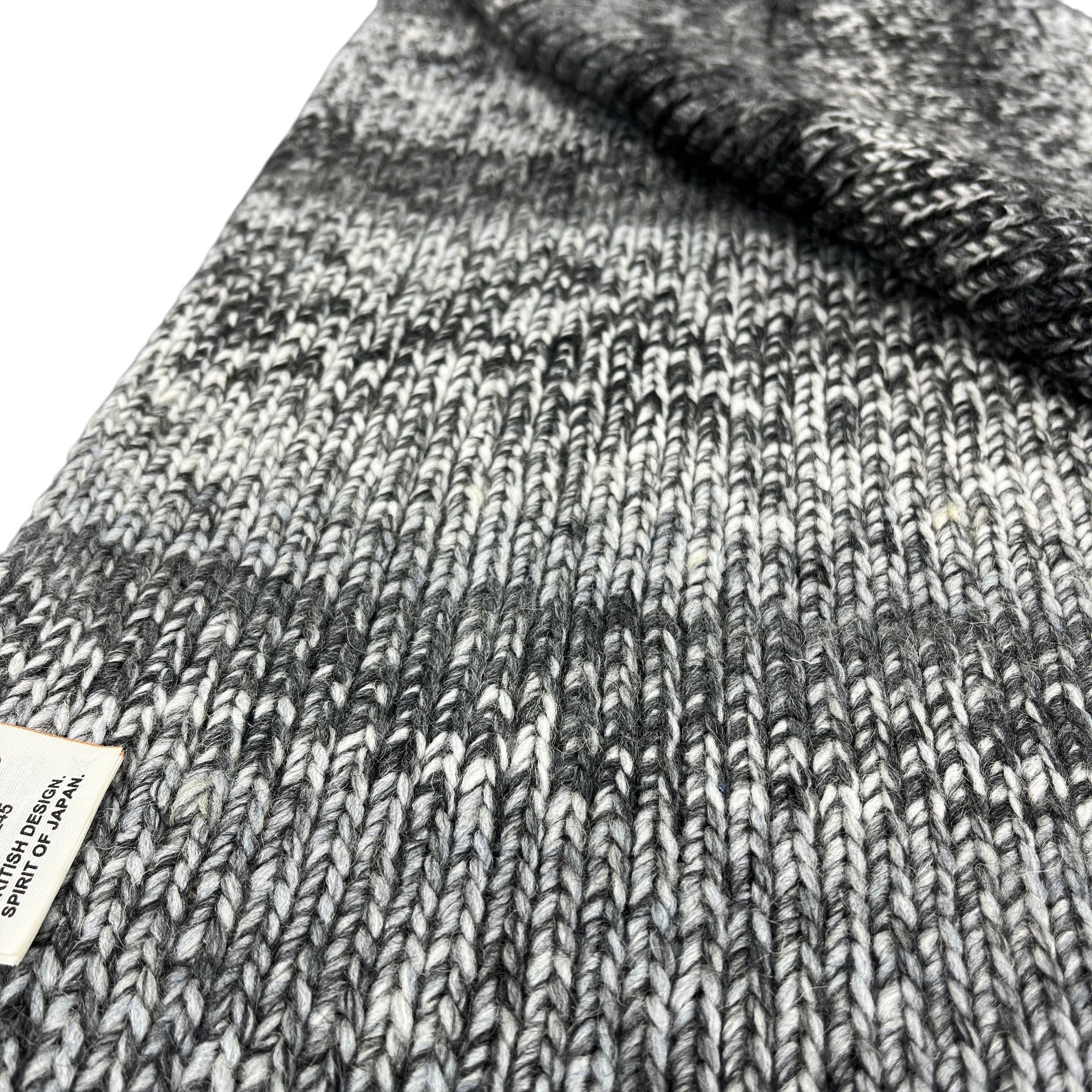 Japanese Brand Superdry Scarf / Muffler / Neckwear T881 Size ONE SIZE - 9 Thumbnail