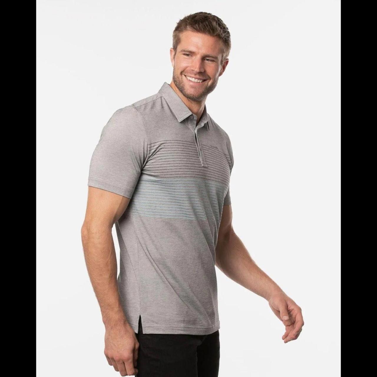 Designer New Travis Mathew Quiet Nights Size US S / EU 44-46 / 1 - 4 Thumbnail