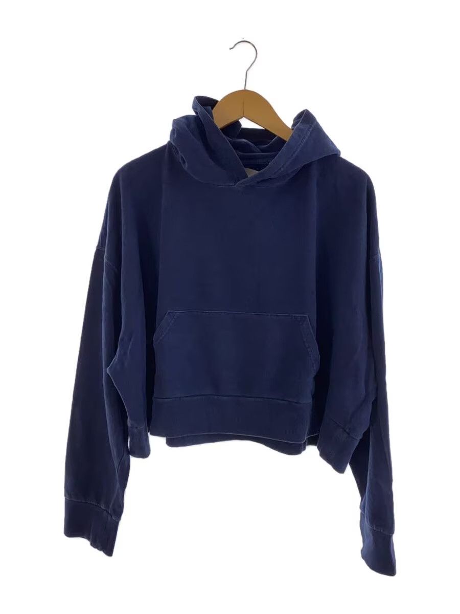 Y's × Yohji Yamamoto Wide Boxy Hoodie Size US M / EU 48-50 / 2 - 1 Thumbnail