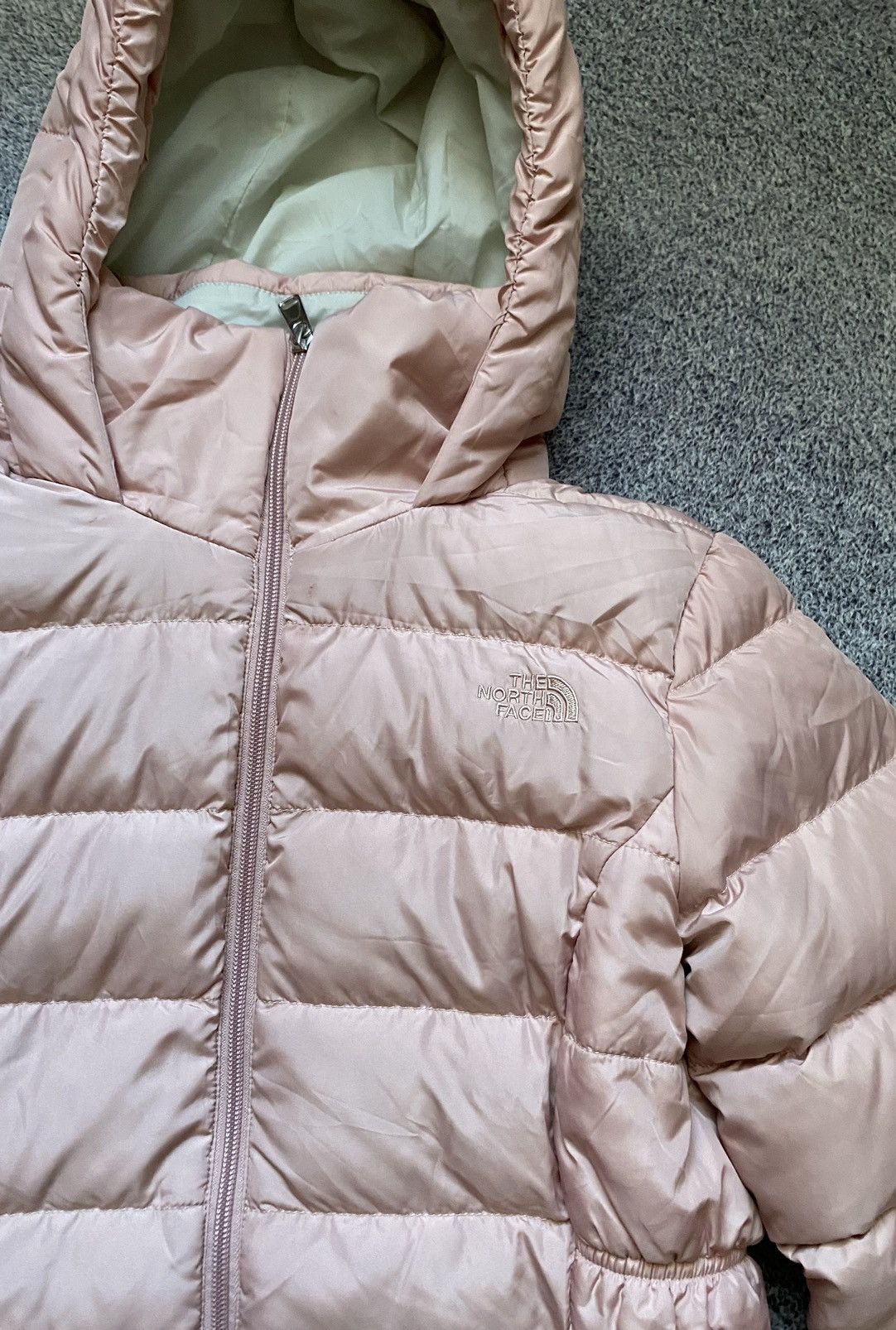 The North Face × Vintage Jaket the north face Size M / US 6-8 / IT 42-44 - 2 Thumbnail