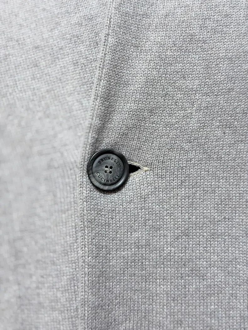Brunello Cucinelli Brunello Cucinelli Pure Cashmere Coat Size US L / EU 52-54 / 3 - 2 Thumbnail
