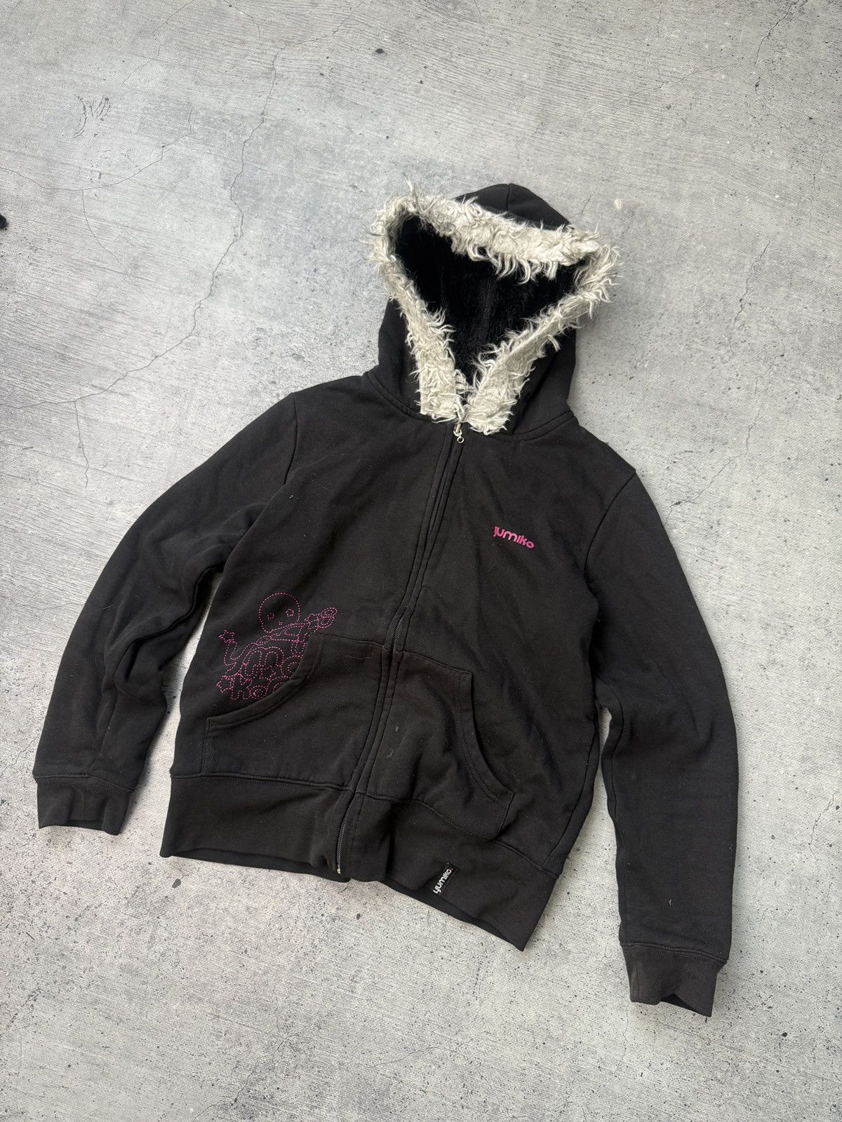 Abercrombie & Fitch × If Six Was Nine × Le Grande Bleu (L.G.B.